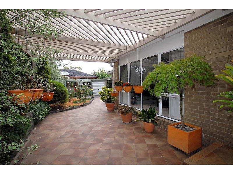 7 Rotherwood Close, Wantirna VIC 3152