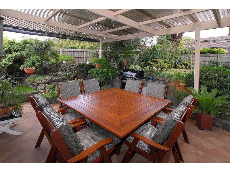 7 Rotherwood Close, Wantirna VIC 3152