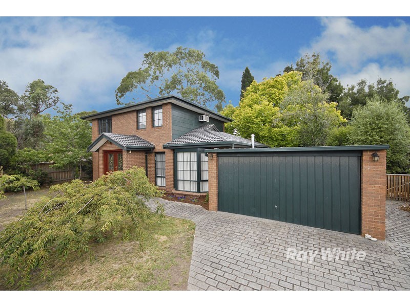 8 Simmonds Court, Wantirna South VIC 3152
