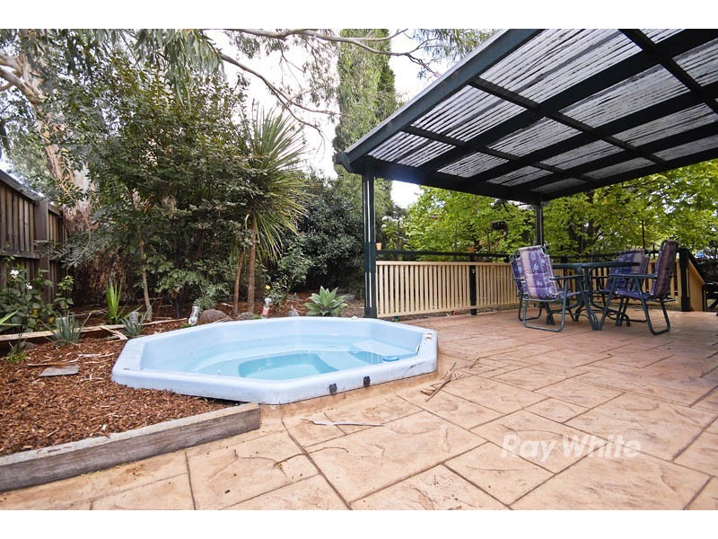 8 Simmonds Court, Wantirna South VIC 3152