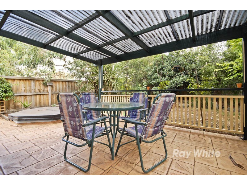 8 Simmonds Court, Wantirna South VIC 3152