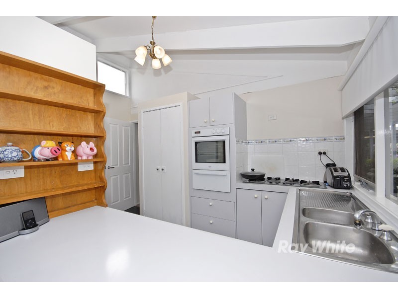 154 Wallace Road, Wantirna South VIC 3152