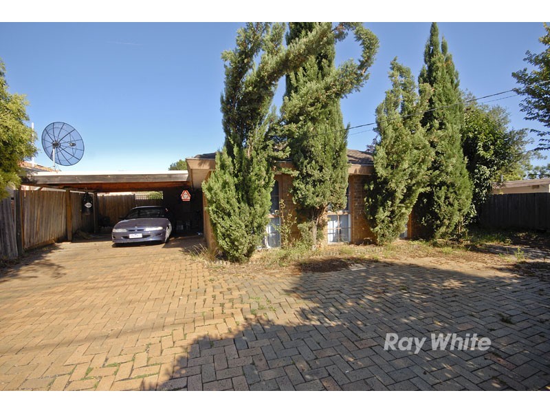 258 Wantirna Road, Wantirna VIC 3152
