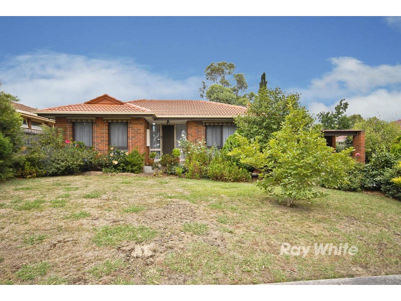 46 Mowbray Drive, Wantirna South VIC 3152