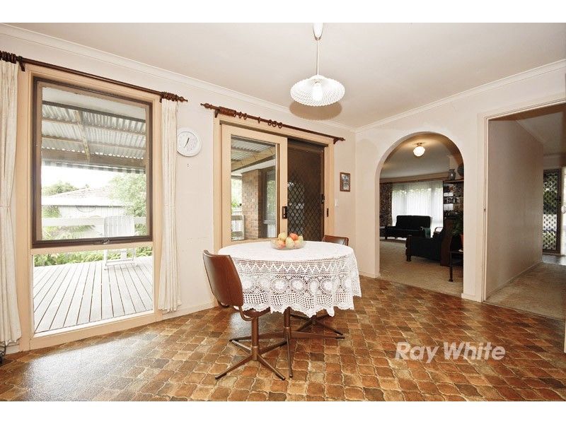 46 Mowbray Drive, Wantirna South VIC 3152
