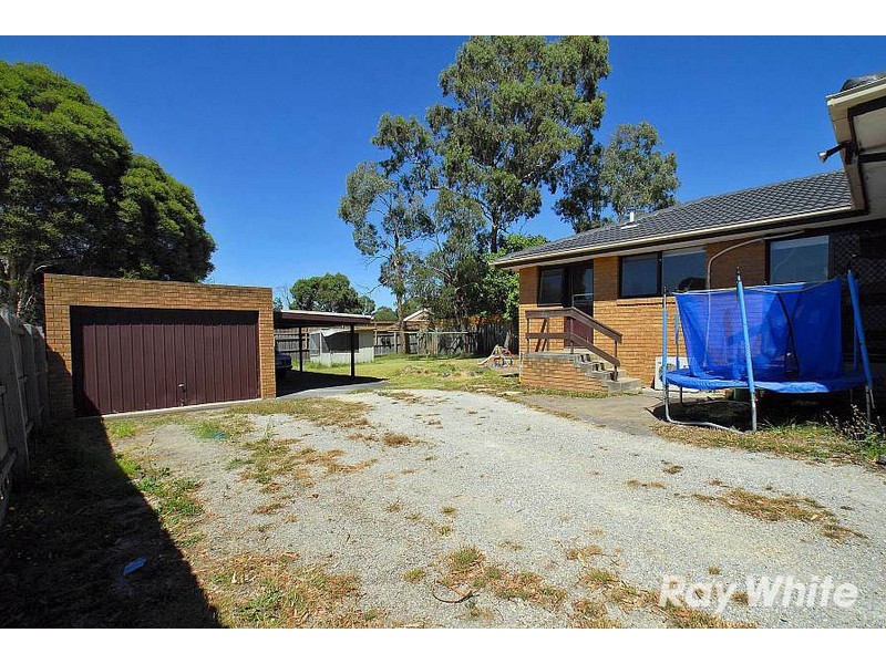 88 Berrabri Drive, Scoresby VIC 3179