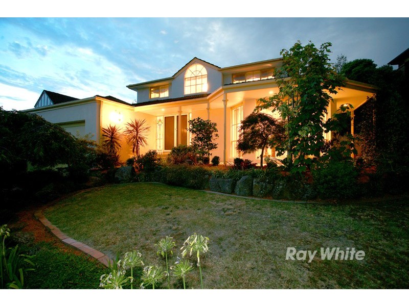 100 Amersham Drive, Wantirna VIC 3152