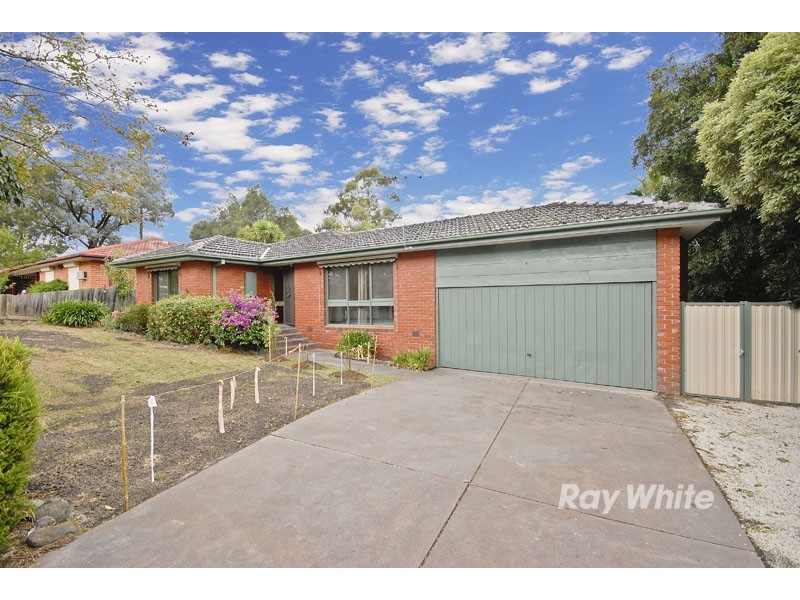 3 Harold Street, Wantirna VIC 3152