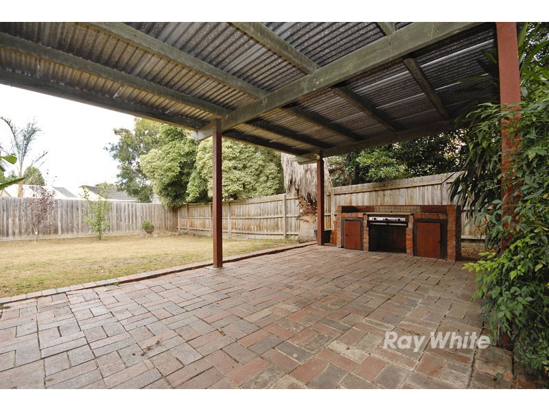 3 Harold Street, Wantirna VIC 3152