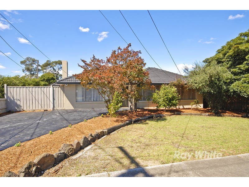12 Kingsford Street, Bayswater VIC 3153