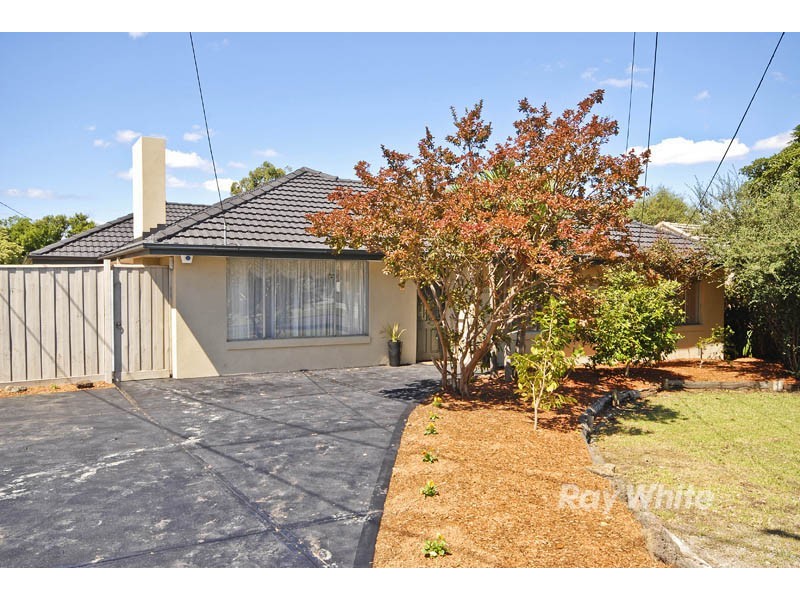 12 Kingsford Street, Bayswater VIC 3153