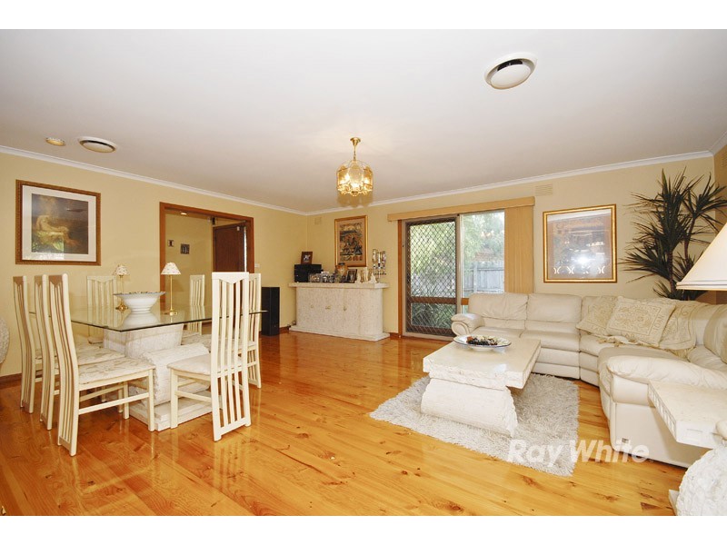 116 Milpera Crescent, Wantirna VIC 3152