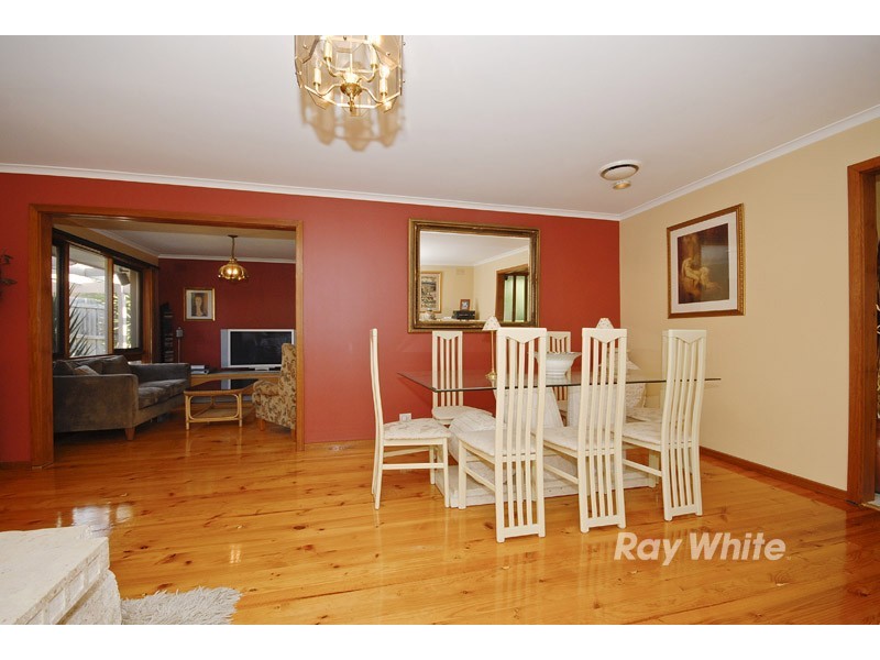 116 Milpera Crescent, Wantirna VIC 3152