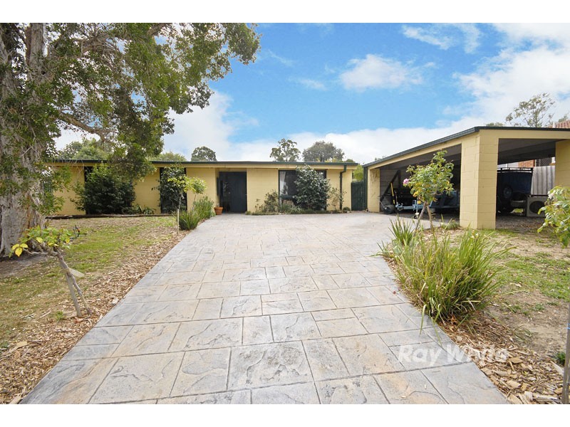 9 Jenkins Court, Wantirna VIC 3152