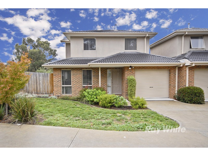 2/235 Scoresby Road, Boronia VIC 3155