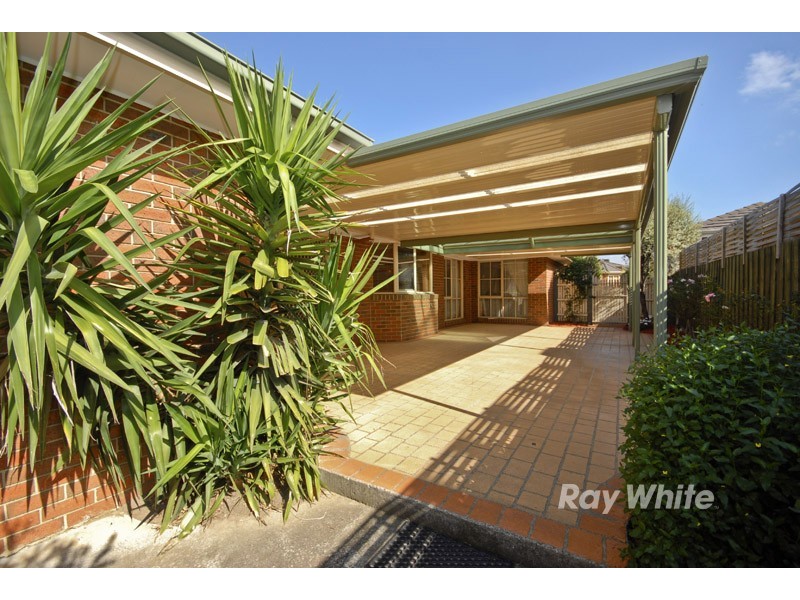 21 Meridian Parade, Wantirna South VIC 3152