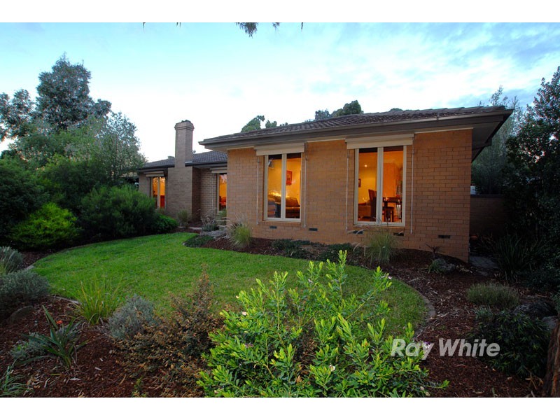 5 Scott Court, Wantirna South VIC 3152