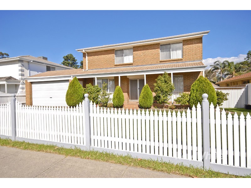103 Kidderminster Drive, Wantirna VIC 3152