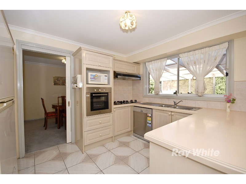 103 Kidderminster Drive, Wantirna VIC 3152