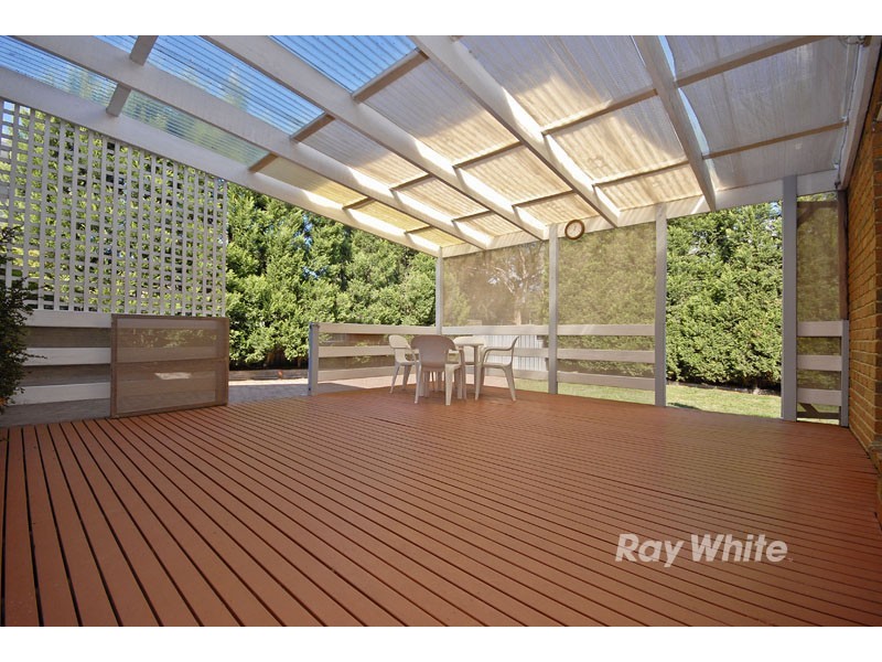 103 Kidderminster Drive, Wantirna VIC 3152
