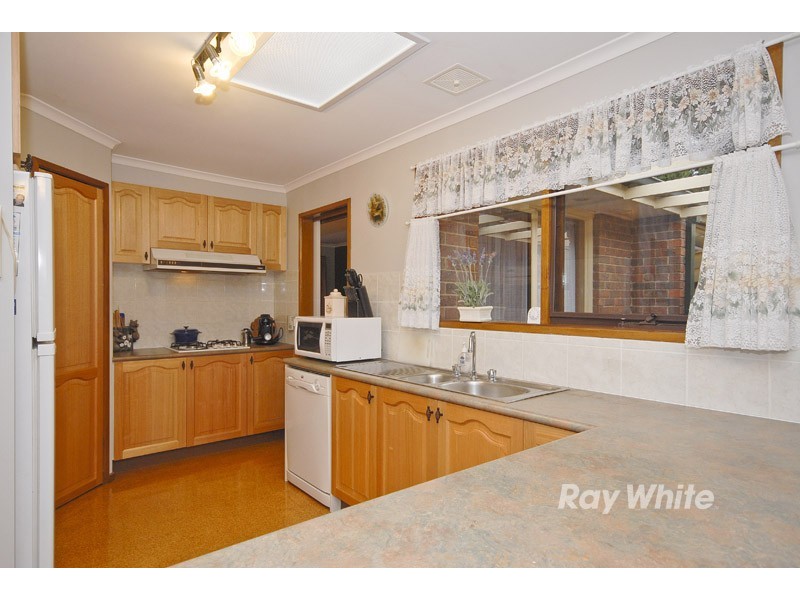 156 Argyle Way, Wantirna South VIC 3152