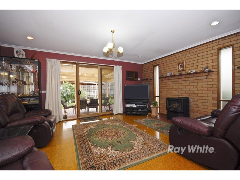 156 Argyle Way, Wantirna South VIC 3152