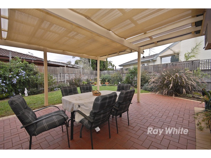 156 Argyle Way, Wantirna South VIC 3152
