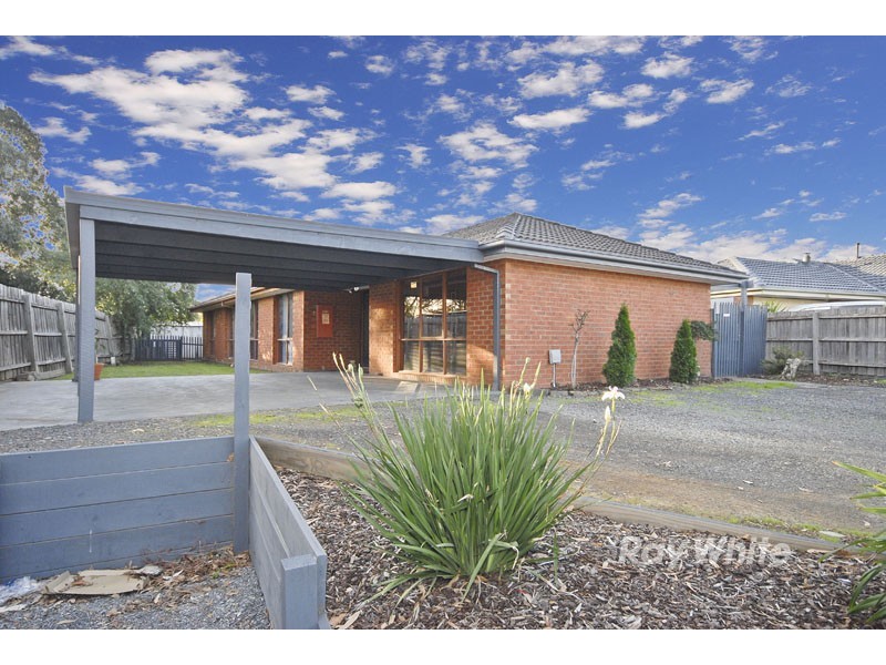 21 Fernlea Avenue, Rowville VIC 3178