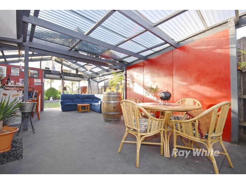 21 Fernlea Avenue, Rowville VIC 3178