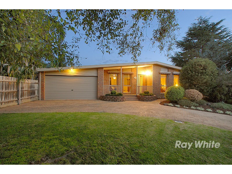 65 Old Orchard Drive, Wantirna South VIC 3152