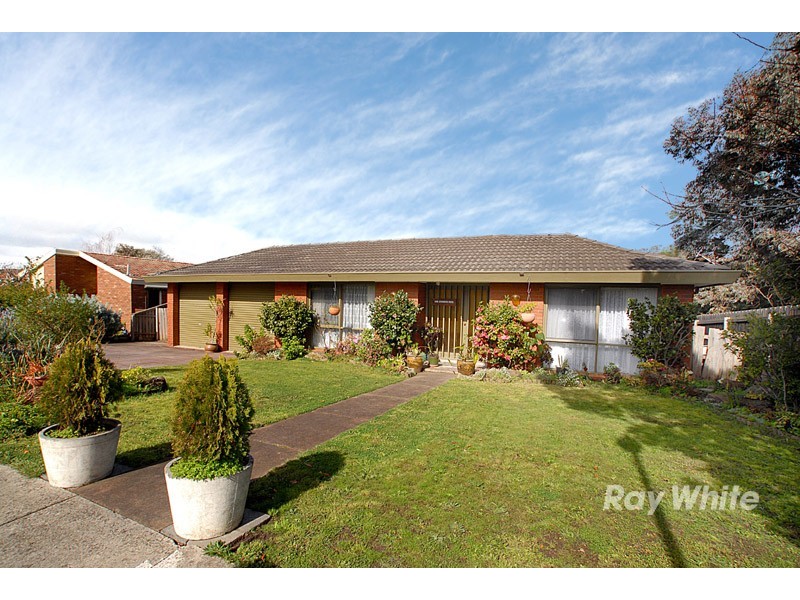 41 Matilda Avenue, Wantirna South VIC 3152