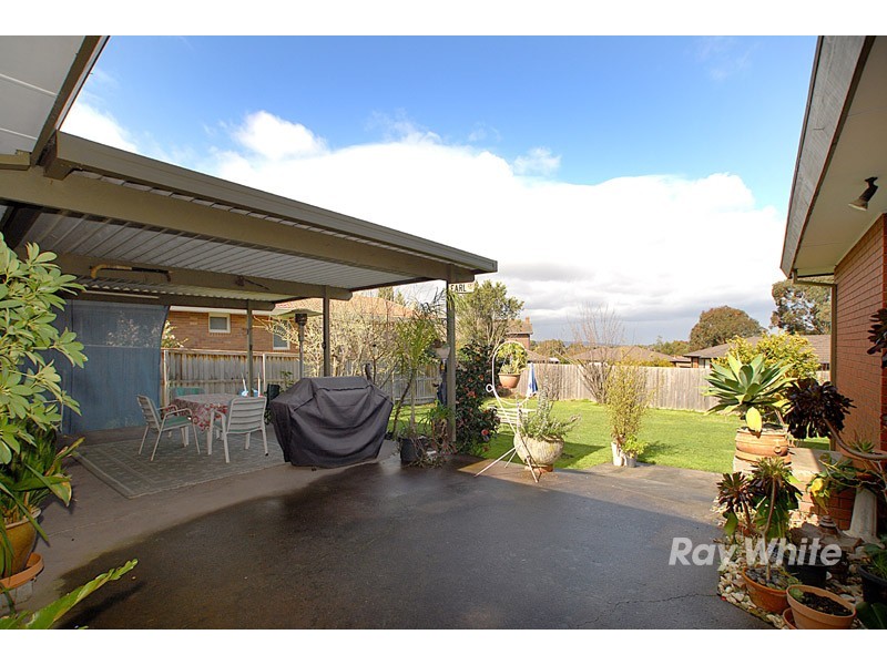 41 Matilda Avenue, Wantirna South VIC 3152