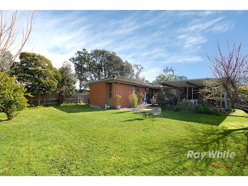 41 Matilda Avenue, Wantirna South VIC 3152