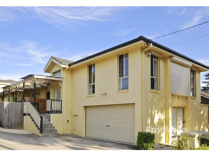 1/165 Stud Road, Wantirna South VIC 3152