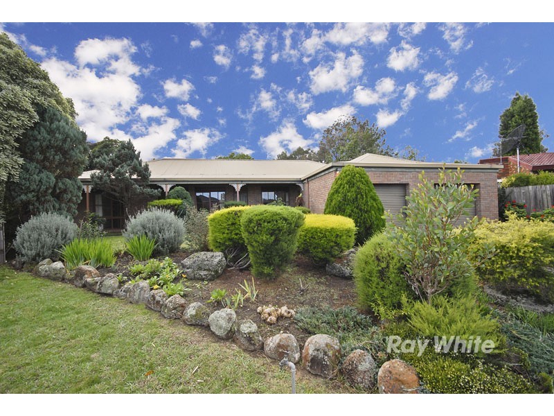 4 Hyam Place, Wantirna VIC 3152