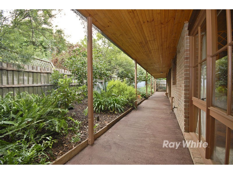 4 Hyam Place, Wantirna VIC 3152