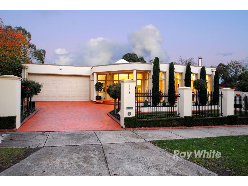 148 Lum Road, Wheelers Hill VIC 3150