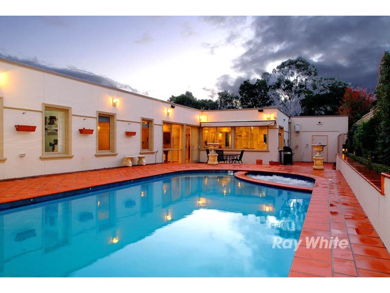 148 Lum Road, Wheelers Hill VIC 3150