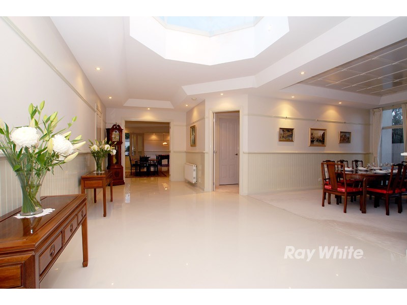 148 Lum Road, Wheelers Hill VIC 3150