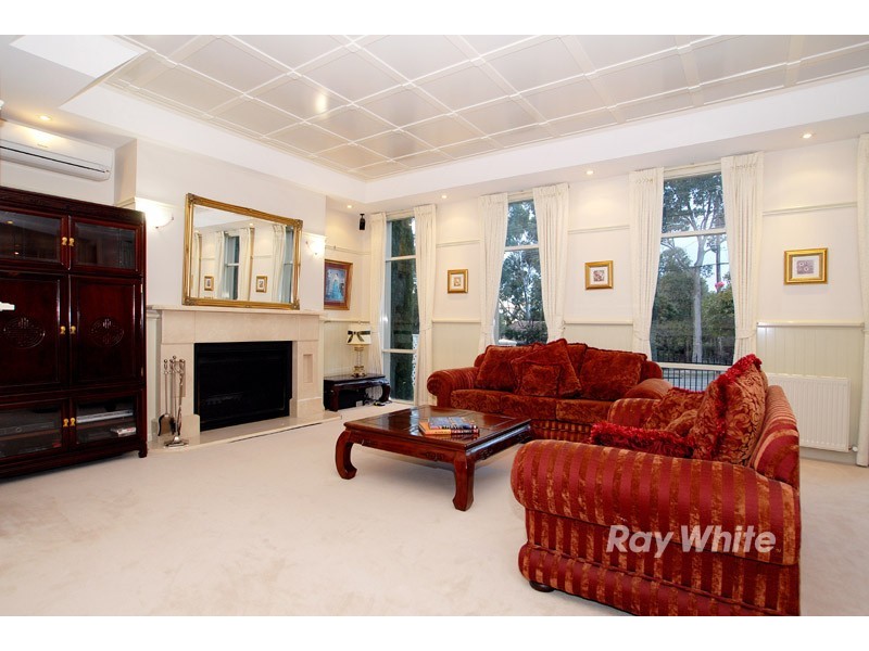 148 Lum Road, Wheelers Hill VIC 3150