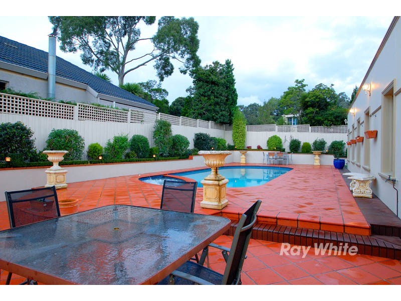 148 Lum Road, Wheelers Hill VIC 3150