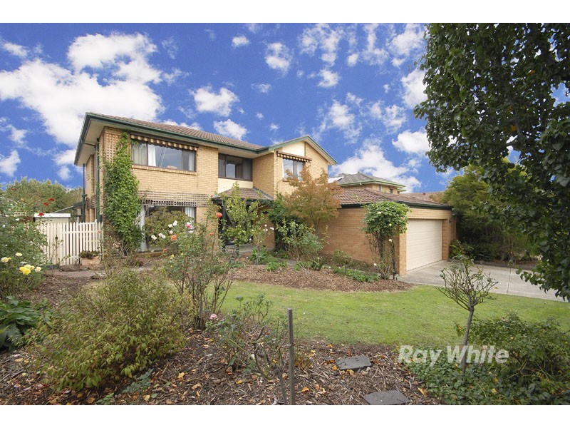 36 Wondalea Crescent, Wantirna VIC 3152