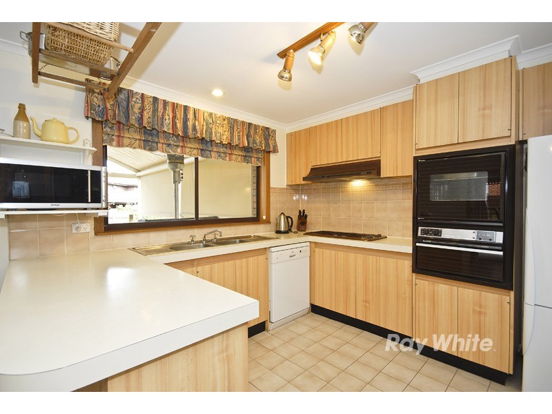 36 Wondalea Crescent, Wantirna VIC 3152