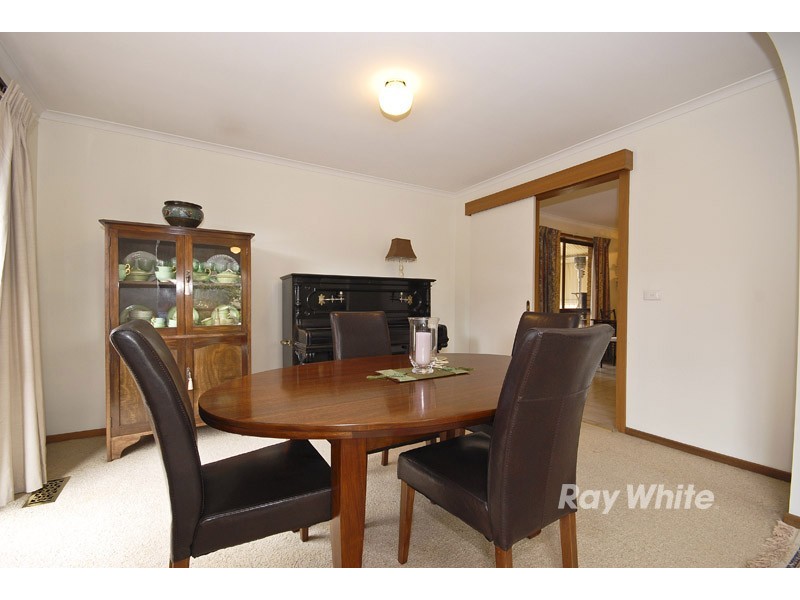 36 Wondalea Crescent, Wantirna VIC 3152