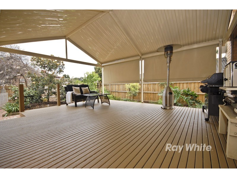 36 Wondalea Crescent, Wantirna VIC 3152