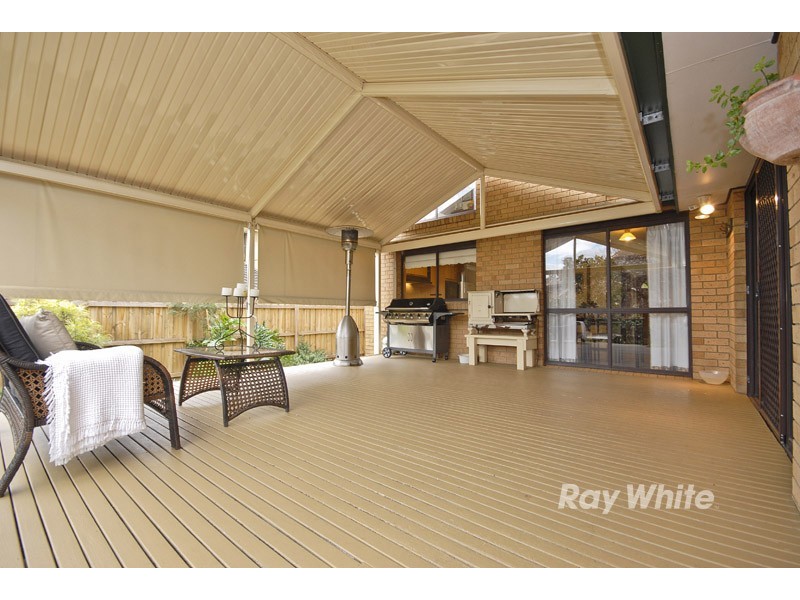 36 Wondalea Crescent, Wantirna VIC 3152