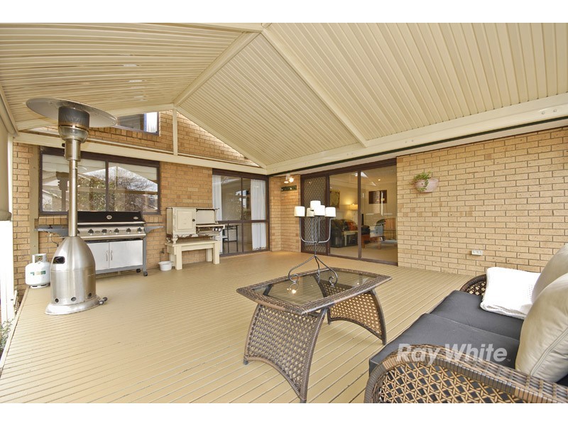 36 Wondalea Crescent, Wantirna VIC 3152