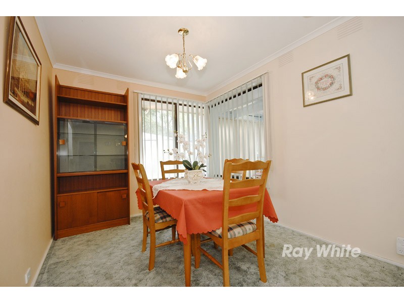 11 Heswall Court, Wantirna VIC 3152