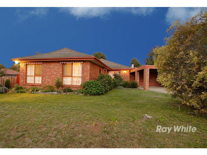 3 Riddell Road, Wantirna South VIC 3152