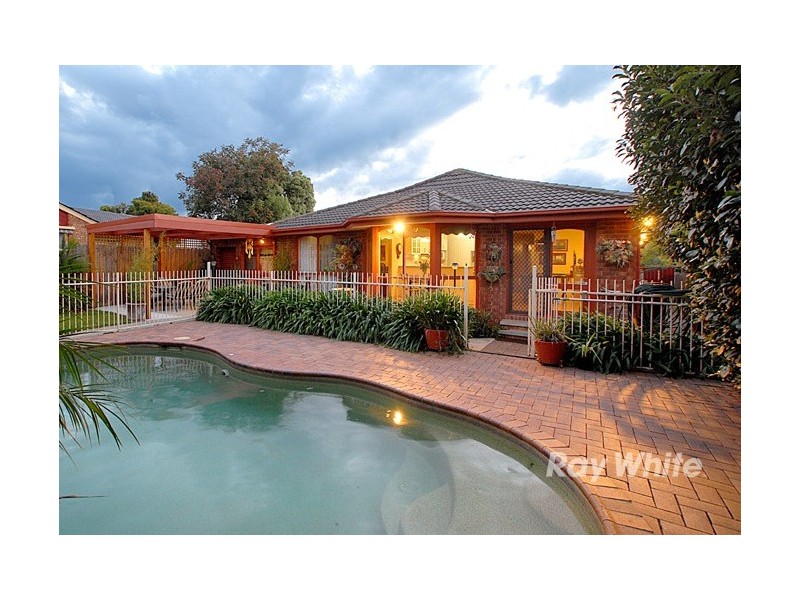 3 Riddell Road, Wantirna South VIC 3152